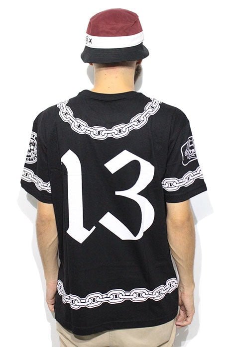 Camiseta Blunt Evil Chains - NewSkull