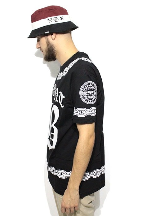 Camiseta Blunt Evil Chains - NewSkull