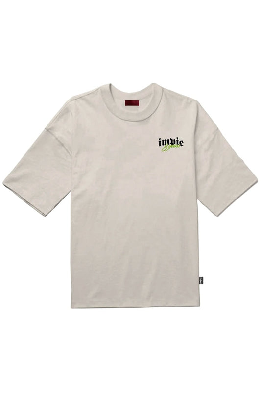 Camiseta Impie 8 Years Off White - NewSkull