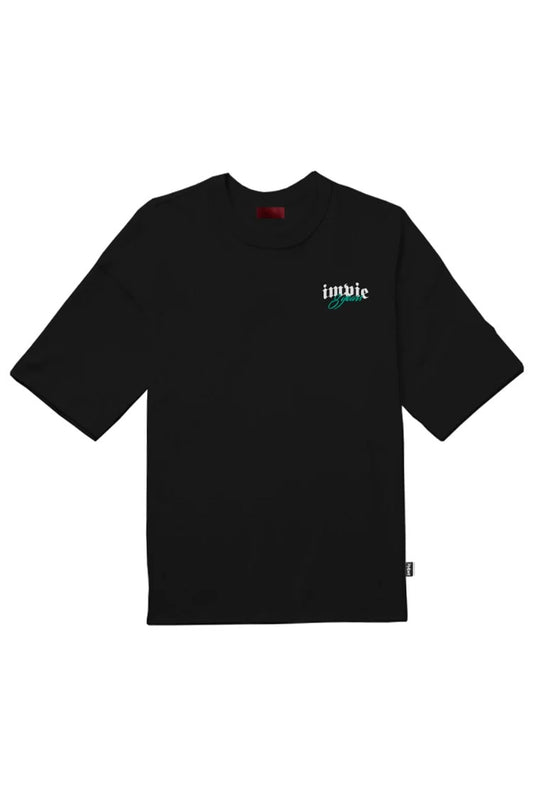 Camiseta Impie 8 Years Preto - NewSkull