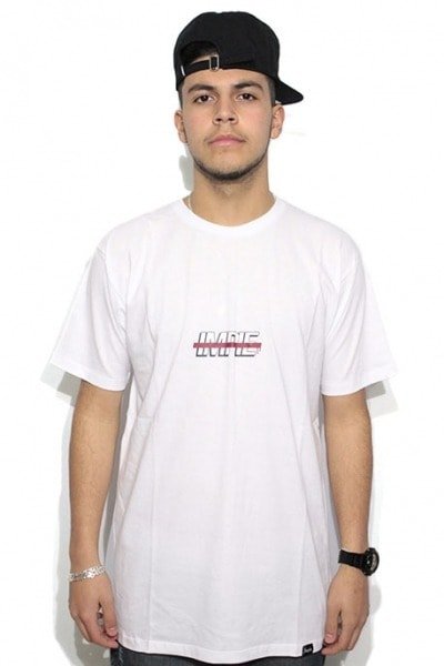 Camiseta Impie Clothing Banned - NewSkull
