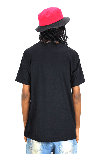 Camiseta Impie Clothing Finesse Preta - NewSkull