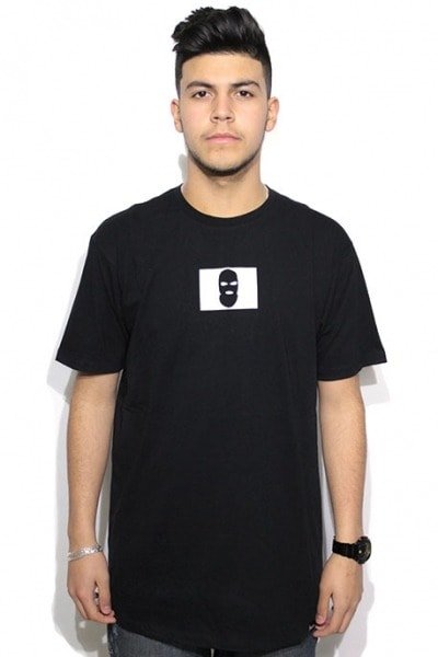 Camiseta Impie Clothing Mask - NewSkull