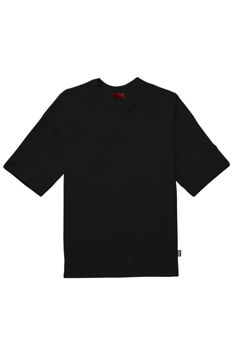 Camiseta Impie Emotions Preto - NewSkull