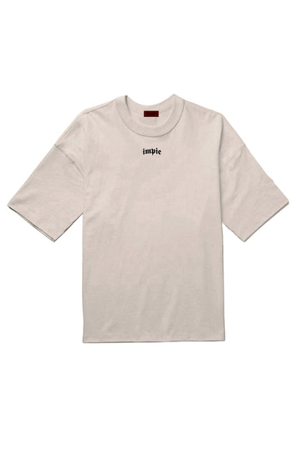 Camiseta Impie Panther Off White - NewSkull