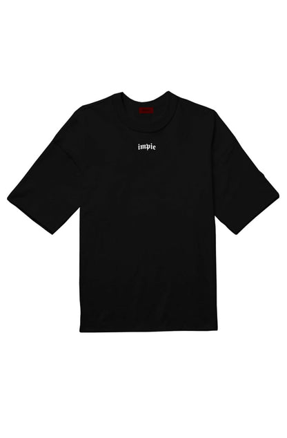 Camiseta Impie Panther Preta - NewSkull