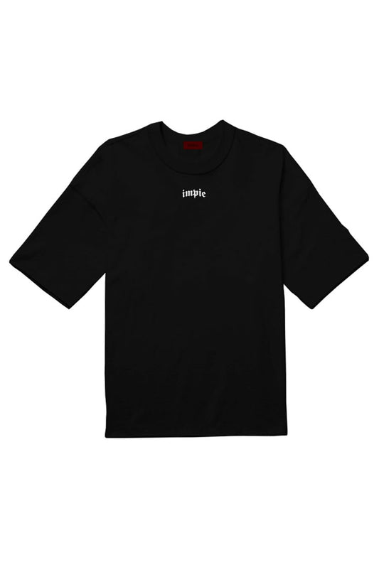 Camiseta Impie Panther Preta - NewSkull