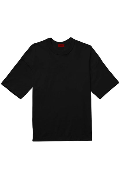 Camiseta Impie Roses Preto - NewSkull