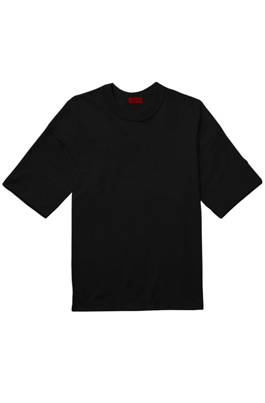 Camiseta Impie Roses Preto - NewSkull