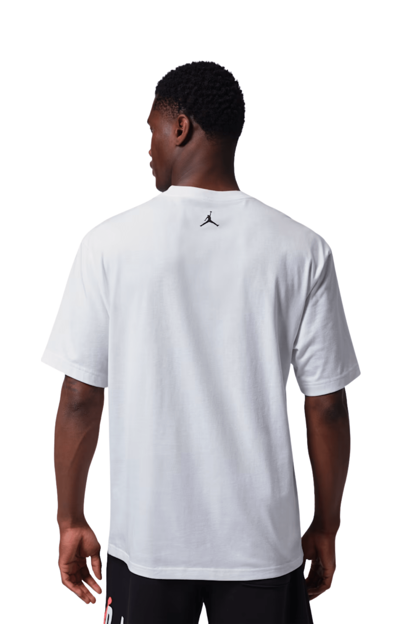 Camiseta Jordan Break Essentials 85 Branco - NewSkull
