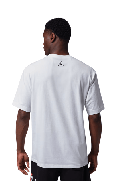 Camiseta Jordan Break Essentials 85 Branco - NewSkull