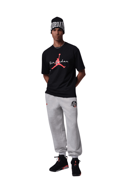 Camiseta Jordan Break Essentials 85 Masculino Preto - NewSkull