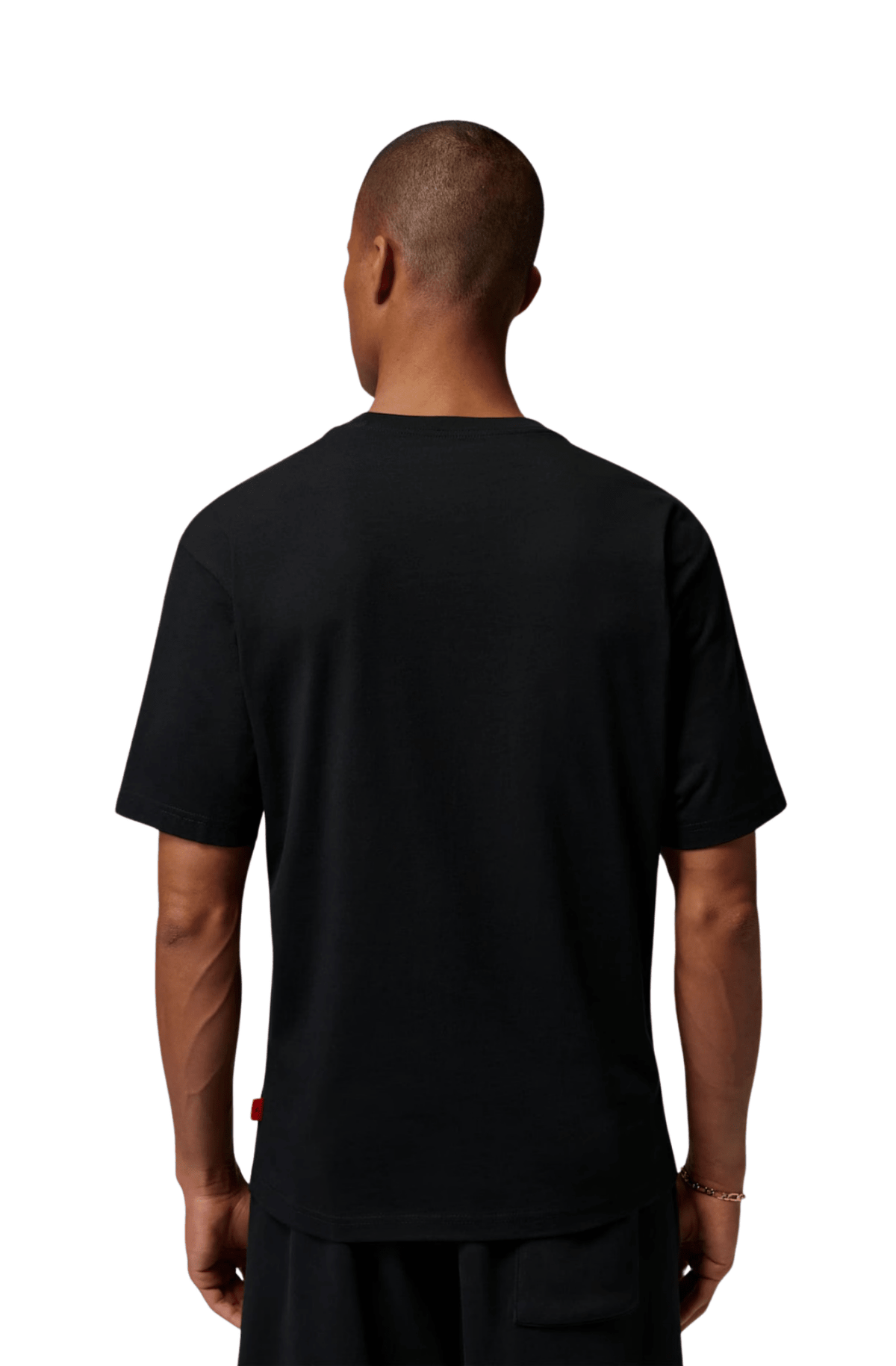 Camiseta Jordan Brooklyn Movie 85 Preto - NewSkull