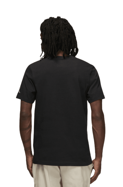 Camiseta Jordan Jordan Air Masculino Preto - NewSkull