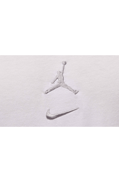 Camiseta Jordan MVP Jumpman Masculino Branco - NewSkull
