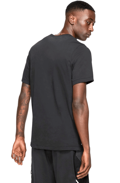 Camiseta NIKE Dri - Fit Basketball Preta - NewSkull