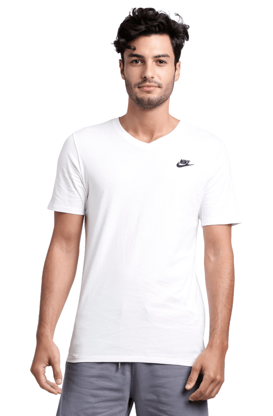 CAMISETA NIKE GOLA V BRANCA - NewSkull