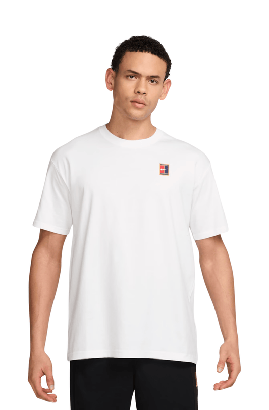 Camiseta Nike Heritage Max90 Branco - NewSkull