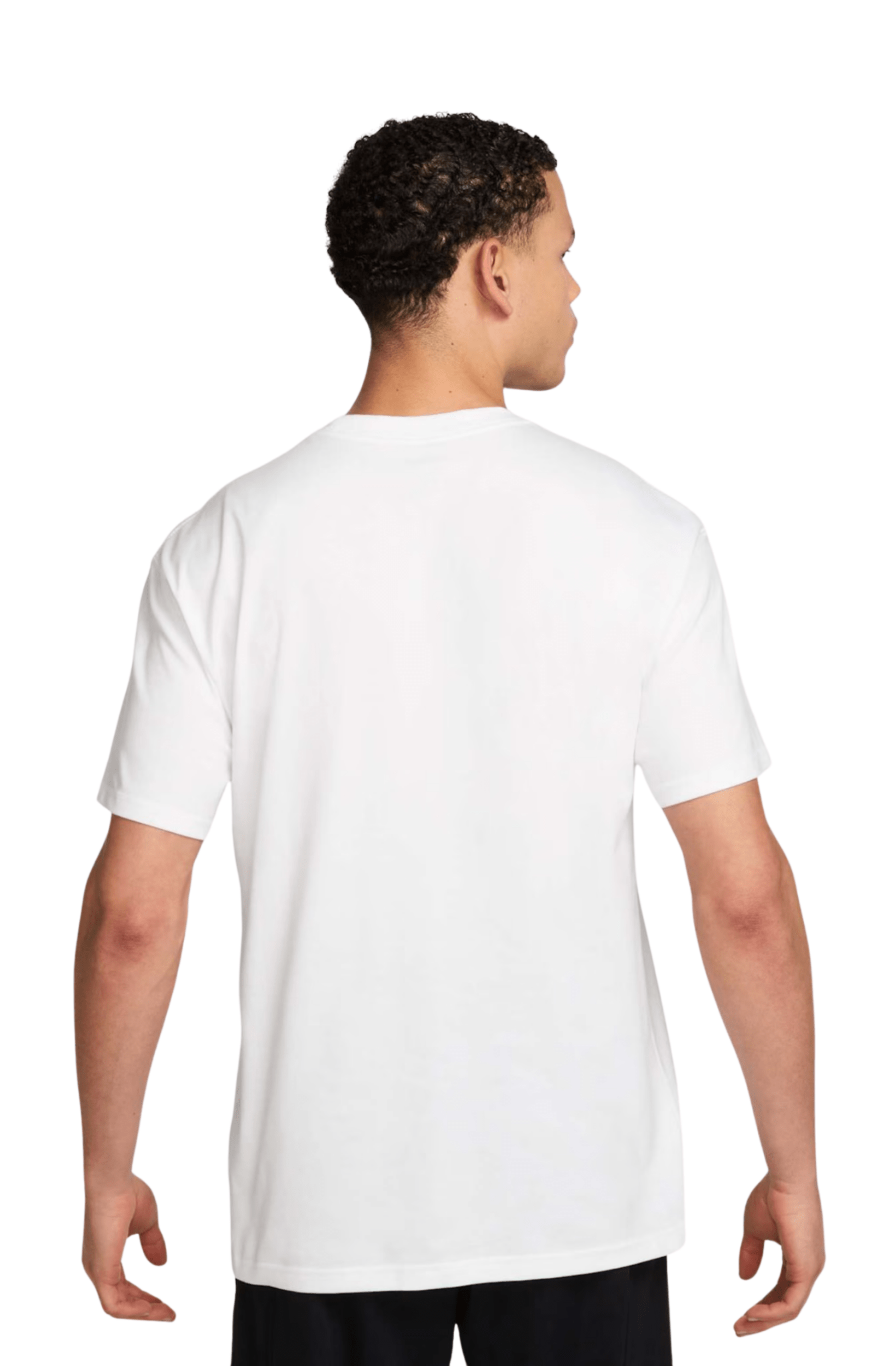 Camiseta Nike Heritage Max90 Branco - NewSkull