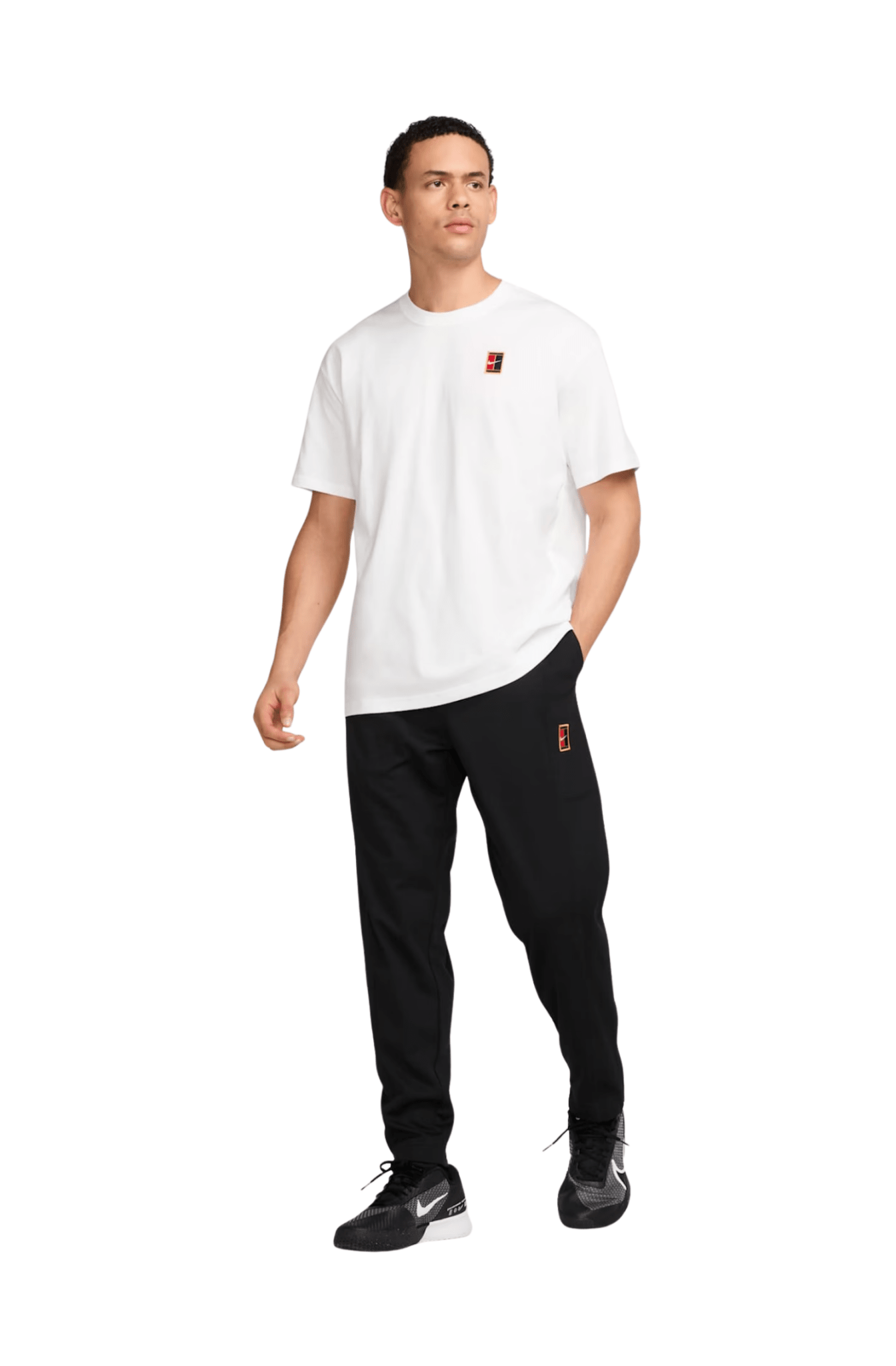 Camiseta Nike Heritage Max90 Branco - NewSkull