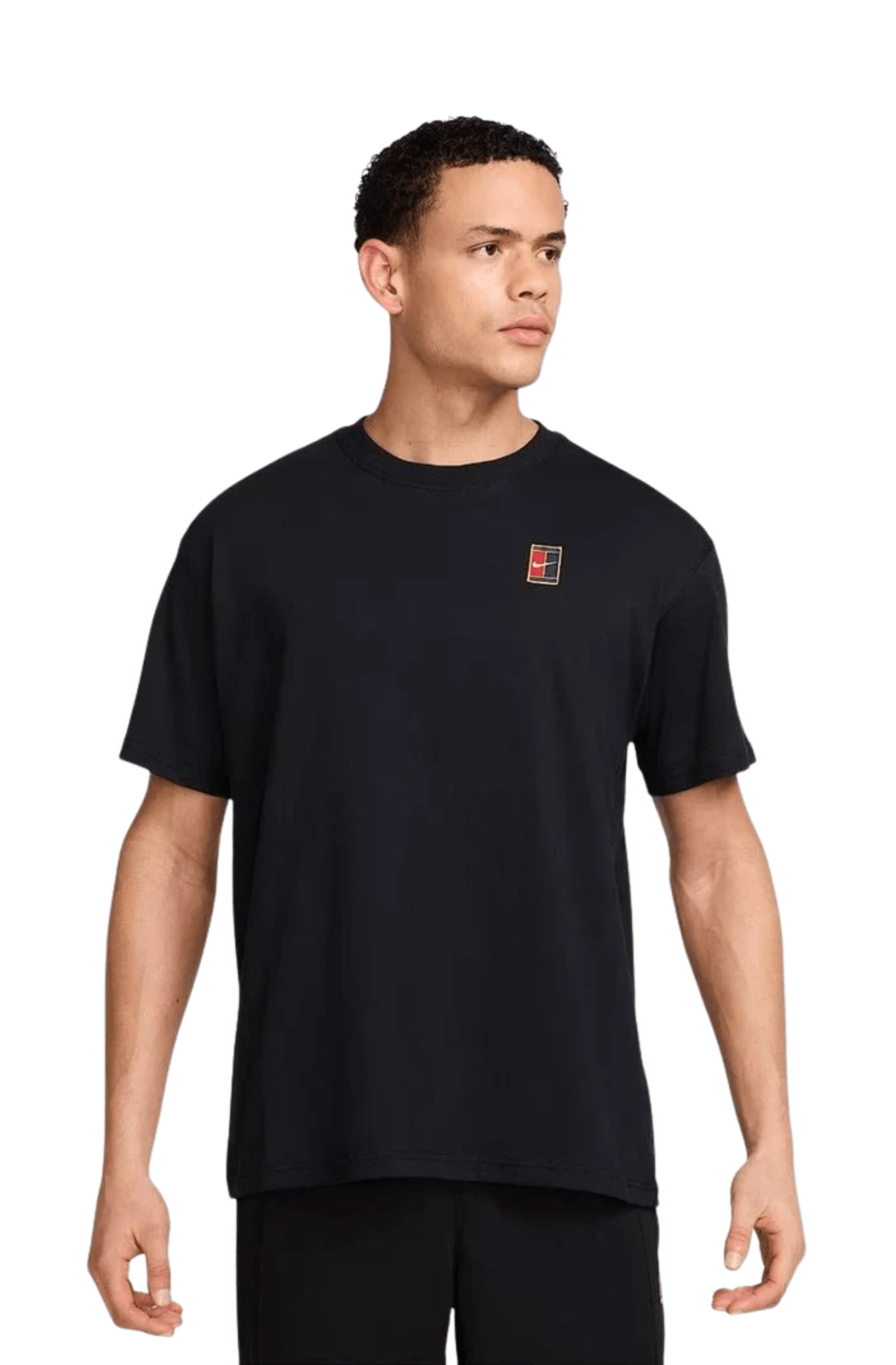Camiseta Nike Heritage Max90 Preto - NewSkull