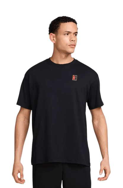 Camiseta Nike Heritage Max90 Preto - NewSkull