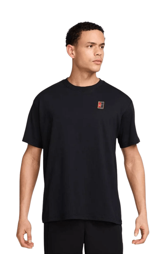 Camiseta Nike Heritage Max90 Preto - NewSkull