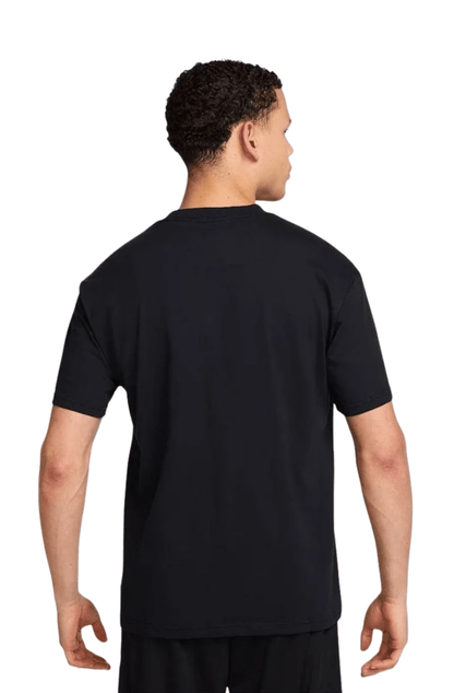 Camiseta Nike Heritage Max90 Preto - NewSkull