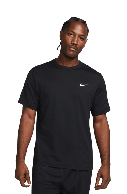 Camiseta Nike Hyverse Dri - FIT UV Masculino Preto - NewSkull
