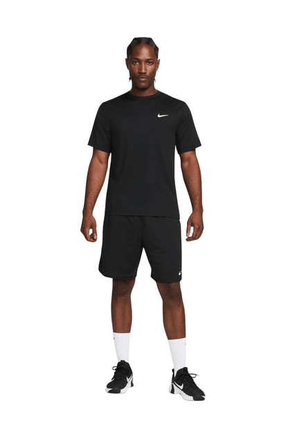 Camiseta Nike Hyverse Dri - FIT UV Masculino Preto - NewSkull