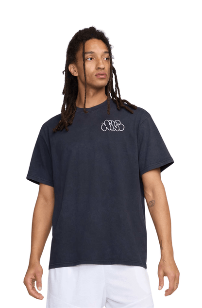 Camiseta Nike M90 Masculino Preto - NewSkull