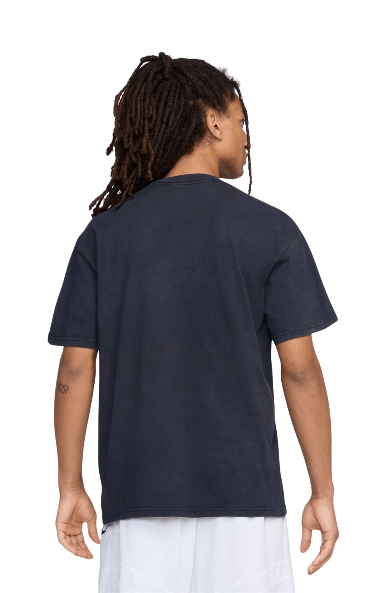 Camiseta Nike M90 Masculino Preto - NewSkull