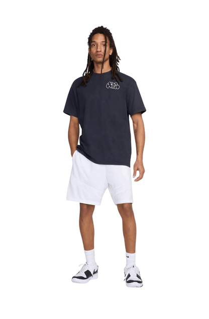 Camiseta Nike M90 Masculino Preto - NewSkull