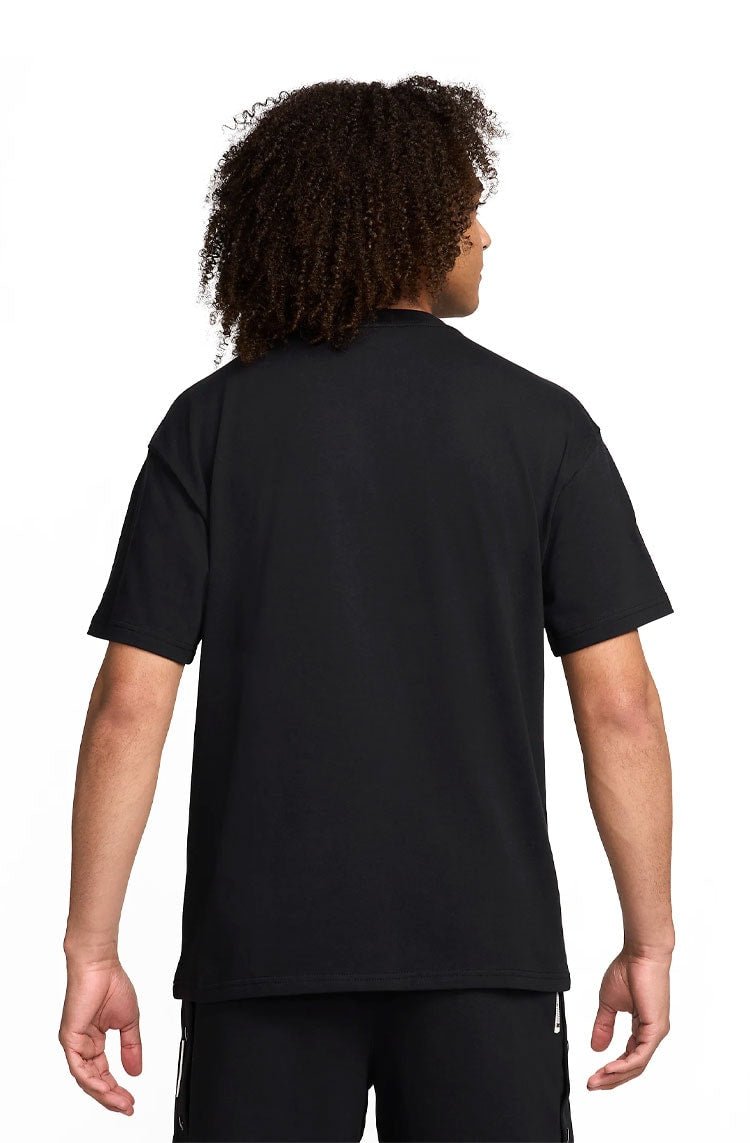 Camiseta Nike Masculina Max90 Preto - NewSkull