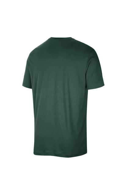Camiseta Nike Milwauke Bucks Verde HF1234 - 323 - NewSkull