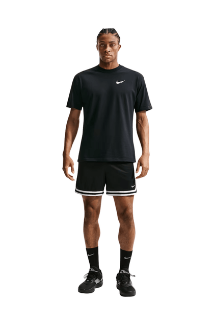 Camiseta Nike OC Locker Masculina Preto - NewSkull