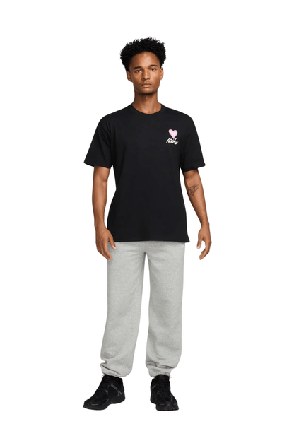 Camiseta Nike Sportswear Max90 Masculino Preto - NewSkull