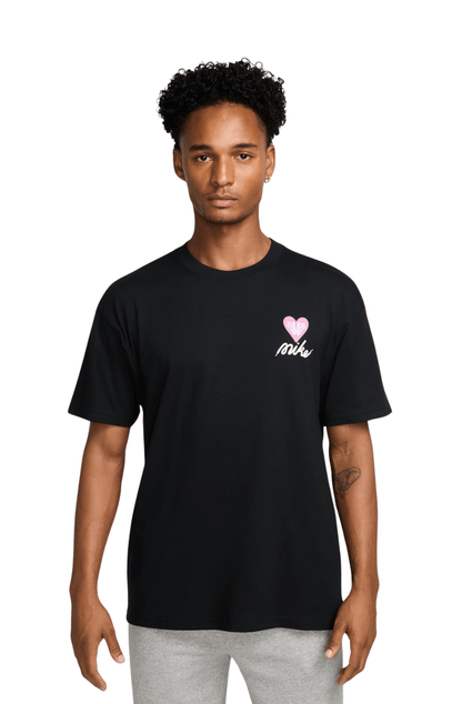 Camiseta Nike Sportswear Max90 Masculino Preto - NewSkull