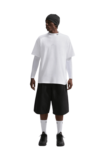 Camiseta Nike Sportswear Premium Essentials Branco - NewSkull