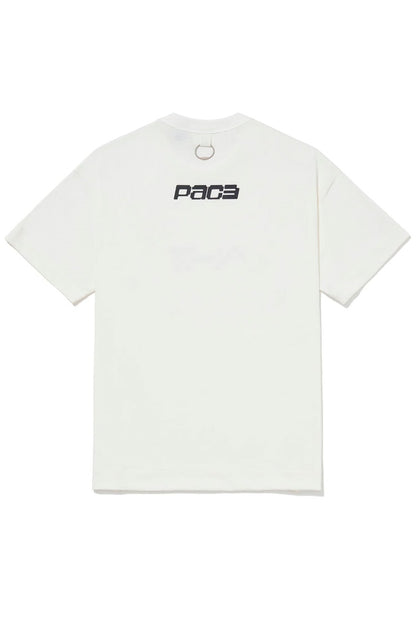 Camiseta PACE INK Off White - NewSkull