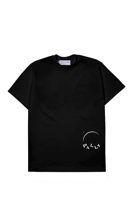 Camiseta Palla Decoded Preto - NewSkull