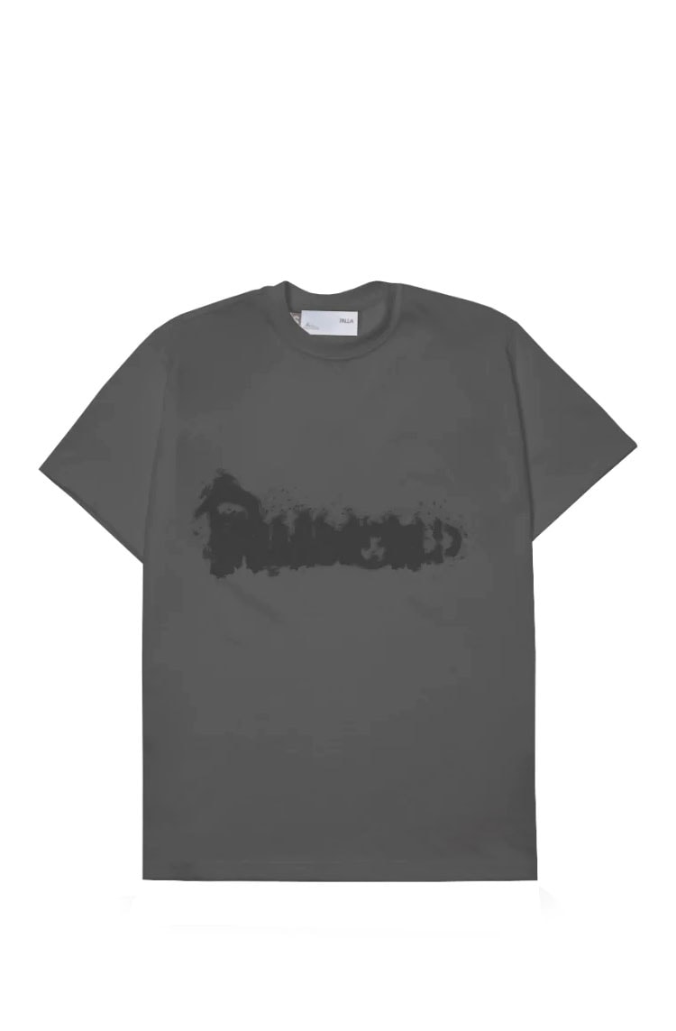 Camiseta Palla Meteor Cinza - NewSkull