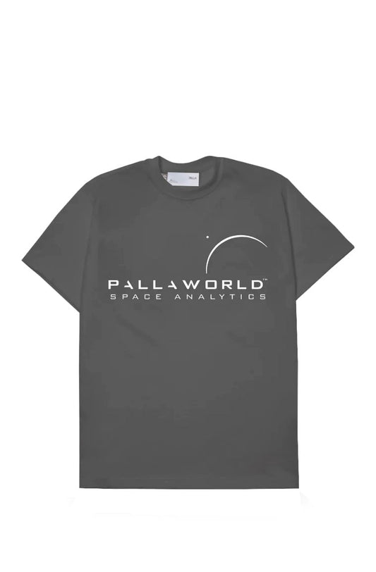 Camiseta Palla SA. Cinza - NewSkull