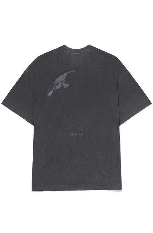 Camiseta Piet Moon T-Shirt Cinza - NewSkull