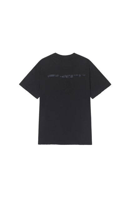 Camiseta Piet x Oakley Manifest Vintage Black Preto - NewSkull