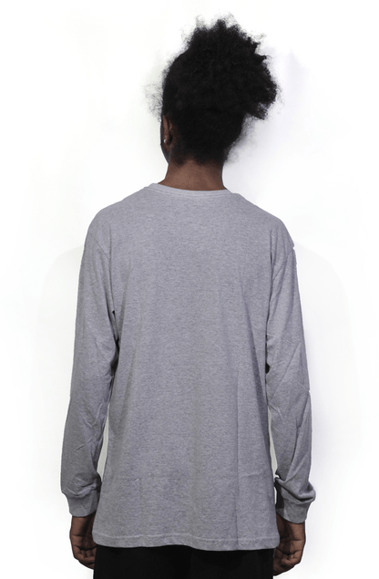 Camiseta Starter Compton Manga Longa - NewSkull