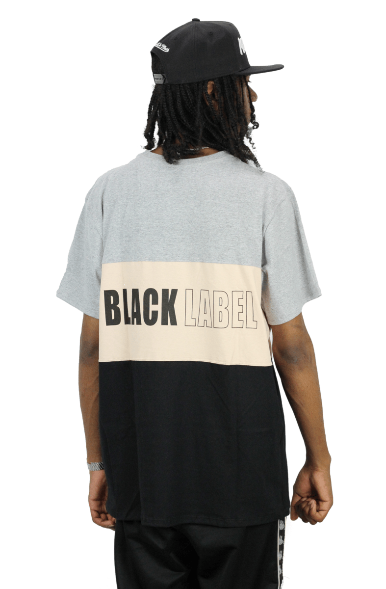 CAMISETA STARTER ESP LINE TRICOLOR - NewSkull