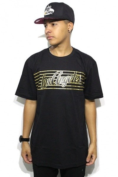 Camiseta Starter Los Angeles - NewSkull