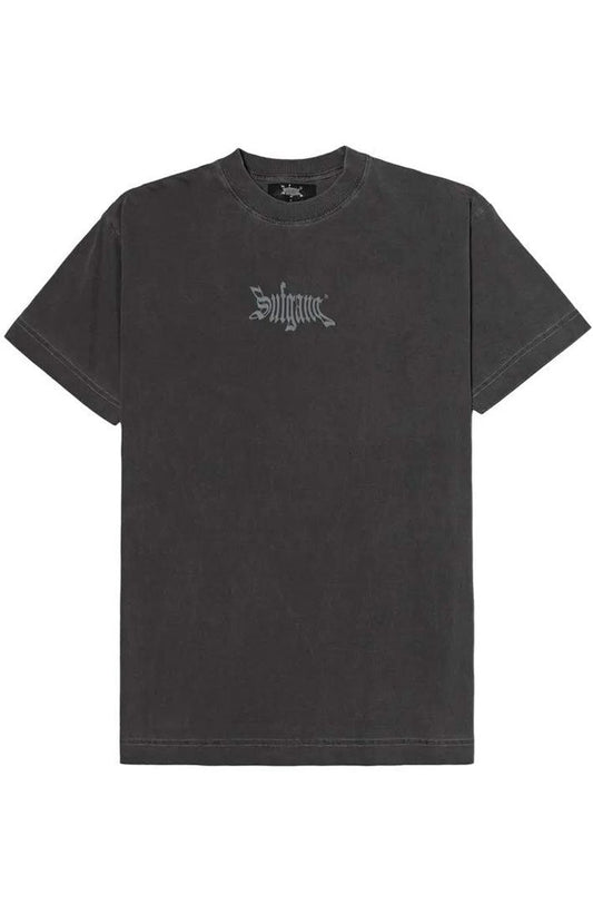 Camiseta Sufgang Basic 1.4 Cinza - NewSkull