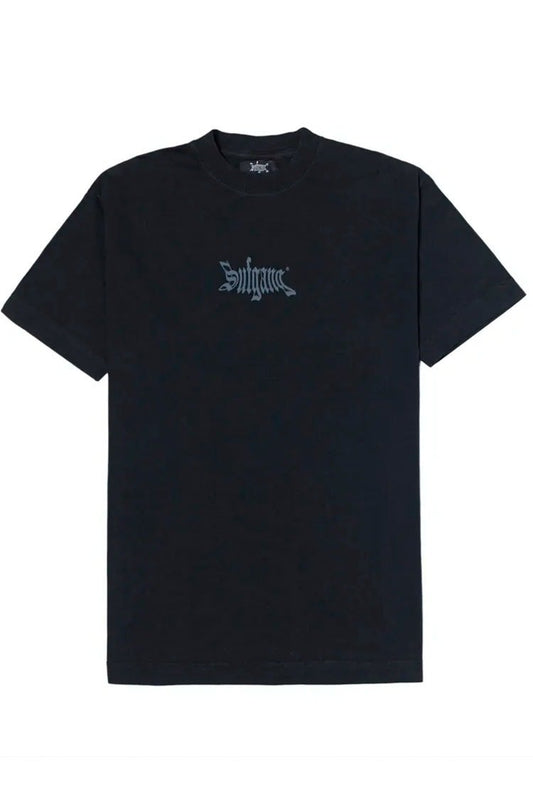 Camiseta Sufgang Basic 1.4 Preto - NewSkull